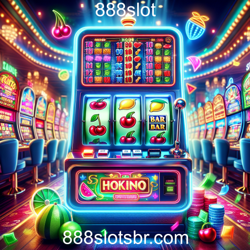Dicas para Jogar em Máquinas de Slot e Aumentar suas Chances